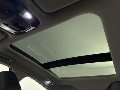 2025 Hyundai SONATA SEL Convenience