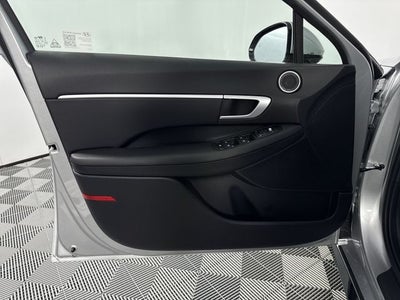 2025 Hyundai SONATA SEL Convenience