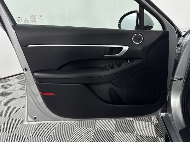 2025 Hyundai SONATA SEL Convenience