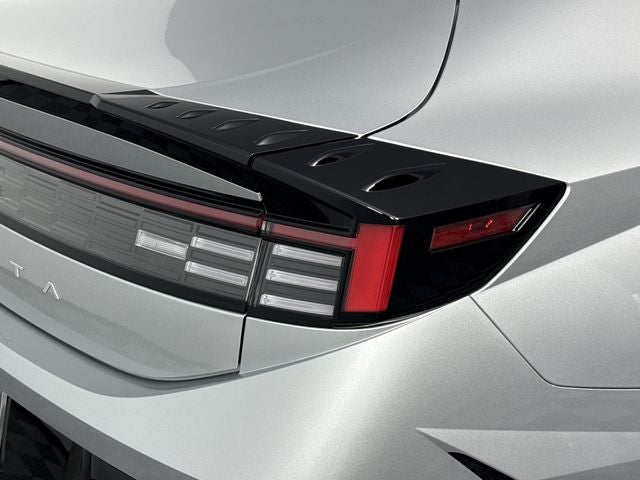 2025 Hyundai SONATA SEL Convenience