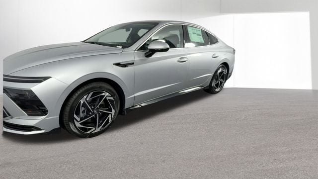 2025 Hyundai SONATA SEL Convenience