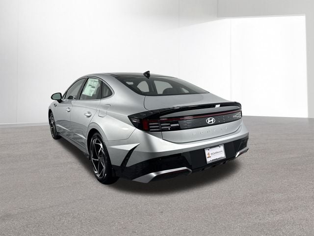 2025 Hyundai SONATA SEL Convenience