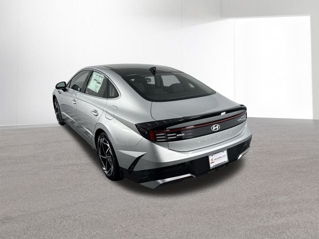 2025 Hyundai SONATA SEL Convenience