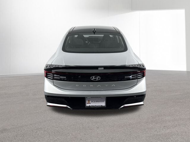 2025 Hyundai SONATA SEL Convenience