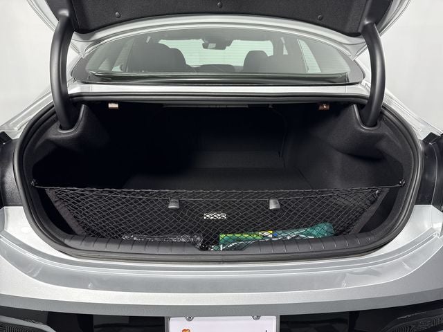 2025 Hyundai SONATA SEL Convenience