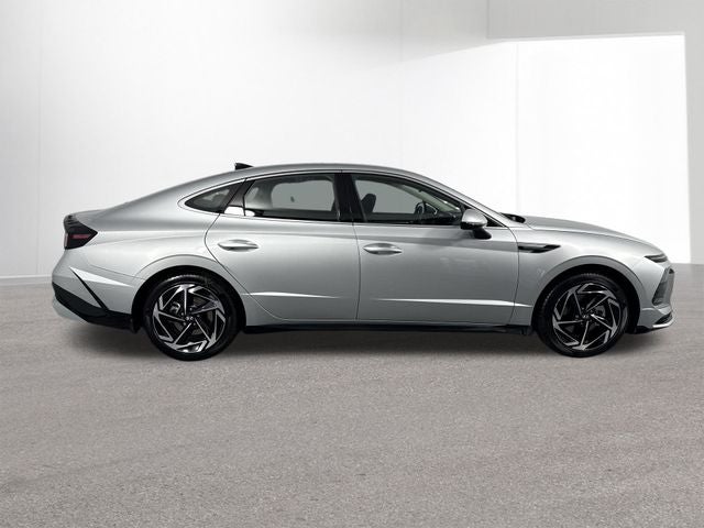 2025 Hyundai SONATA SEL Convenience