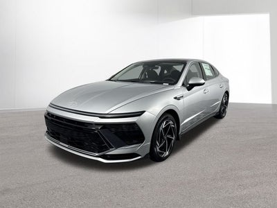 2025 Hyundai SONATA SEL Convenience