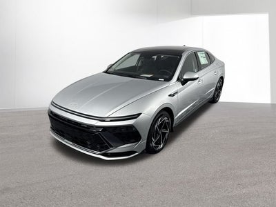 2025 Hyundai SONATA SEL Convenience