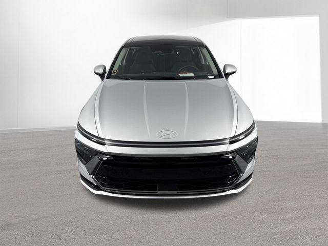 2025 Hyundai SONATA SEL Convenience