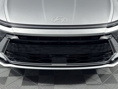 2025 Hyundai SONATA SEL Convenience