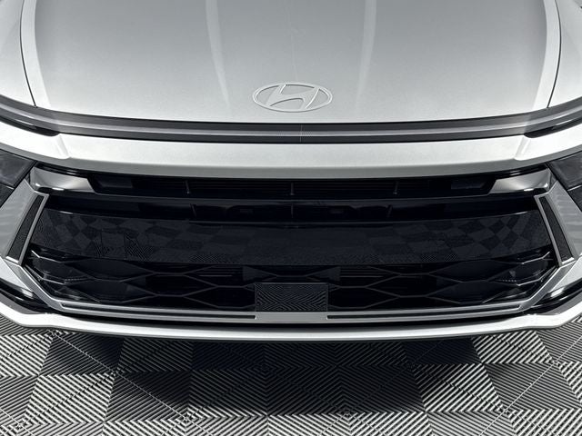 2025 Hyundai SONATA SEL Convenience