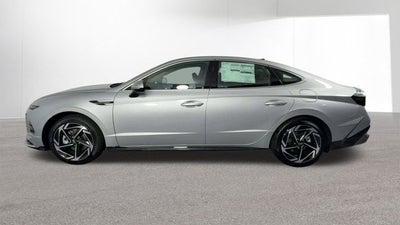 2025 Hyundai SONATA SEL Convenience