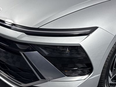 2025 Hyundai SONATA SEL Convenience