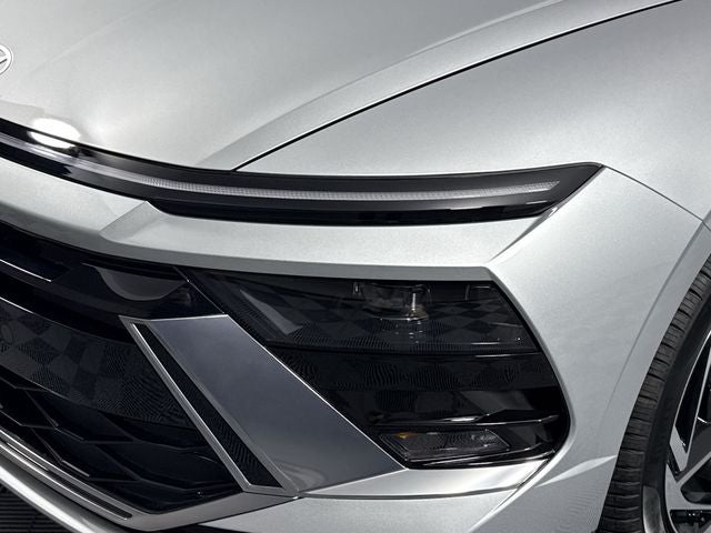 2025 Hyundai SONATA SEL Convenience