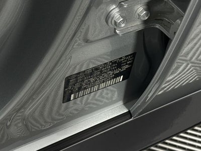 2025 Hyundai SONATA SEL Convenience