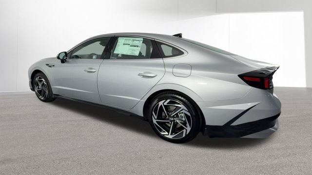 2025 Hyundai SONATA SEL Convenience