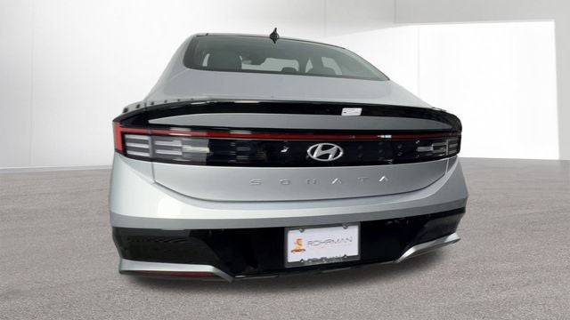 2025 Hyundai SONATA SEL Convenience