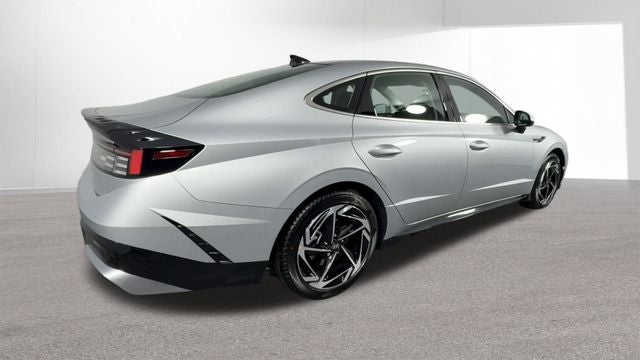 2025 Hyundai SONATA SEL Convenience