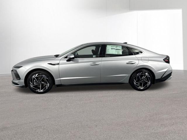 2025 Hyundai SONATA SEL Convenience