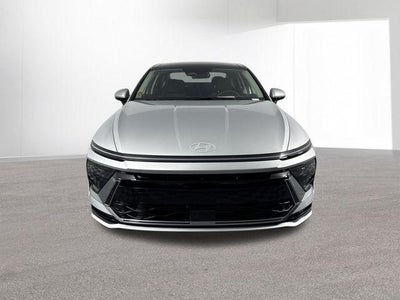 2025 Hyundai SONATA SEL Convenience