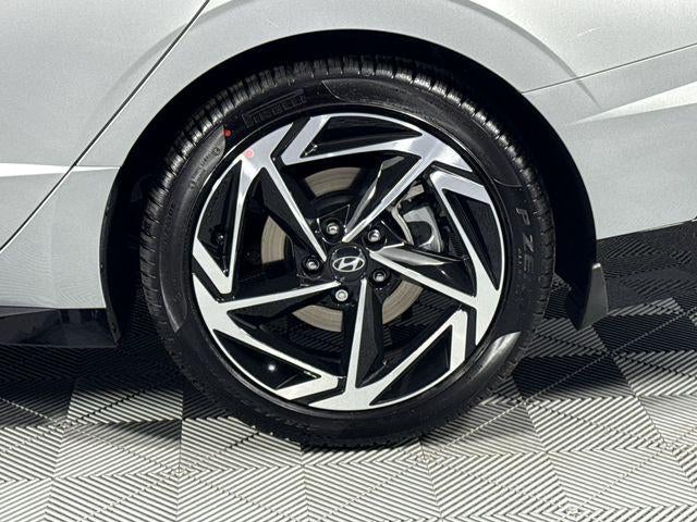 2025 Hyundai SONATA SEL Convenience