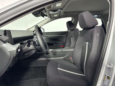 2025 Hyundai SONATA SEL Convenience