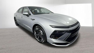 2025 Hyundai SONATA SEL Convenience