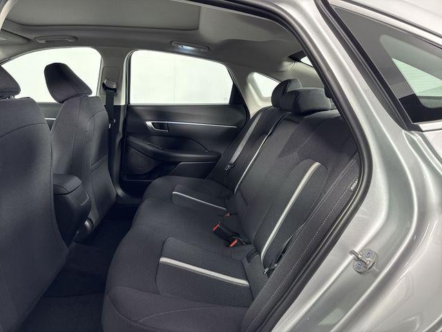 2025 Hyundai SONATA SEL Convenience