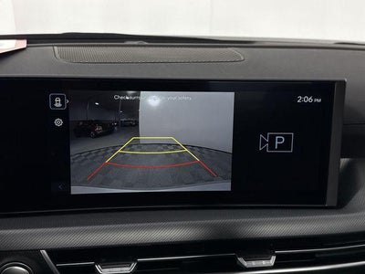 2025 Hyundai SONATA SEL Convenience