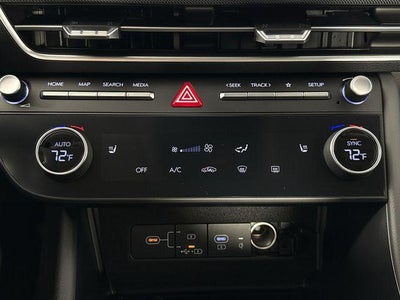 2025 Hyundai SONATA SEL Convenience