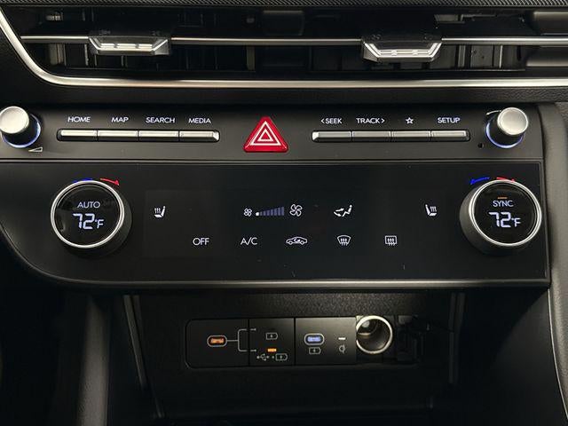 2025 Hyundai SONATA SEL Convenience