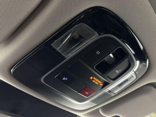 2025 Hyundai SONATA SEL Convenience