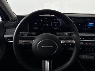 2025 Hyundai SONATA SEL Convenience