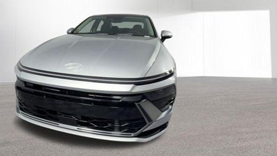 2025 Hyundai SONATA SEL Convenience