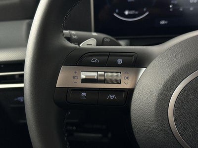 2025 Hyundai SONATA SEL Convenience