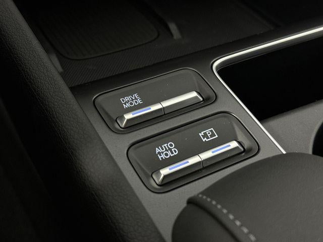 2025 Hyundai SONATA SEL Convenience