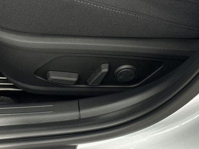 2025 Hyundai SONATA SEL Convenience
