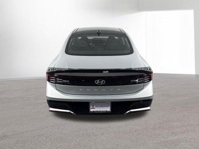 2025 Hyundai SONATA SEL Convenience