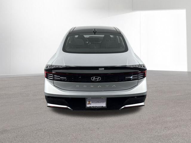 2025 Hyundai SONATA SEL Convenience