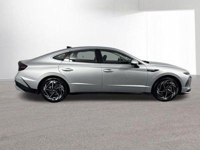 2025 Hyundai SONATA SEL Convenience