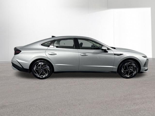 2025 Hyundai SONATA SEL Convenience