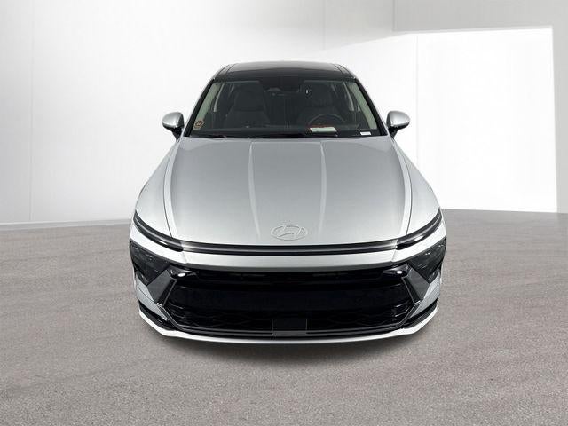 2025 Hyundai SONATA SEL Convenience