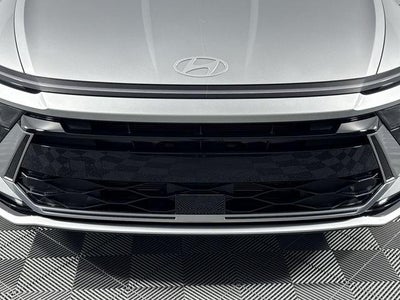 2025 Hyundai SONATA SEL Convenience