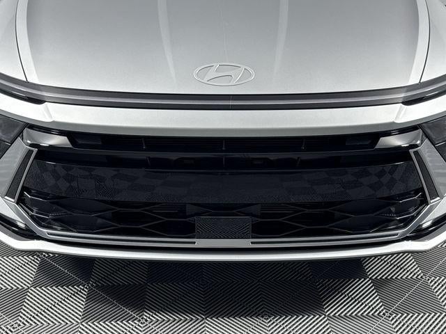 2025 Hyundai SONATA SEL Convenience