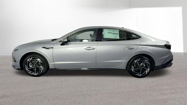2025 Hyundai SONATA SEL Convenience