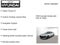 2025 Hyundai SONATA SEL Convenience