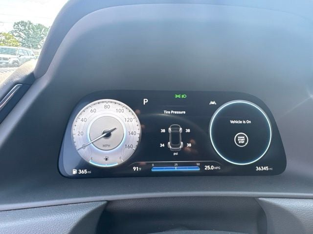 2023 Hyundai SONATA N Line