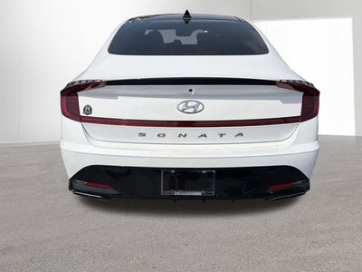 2023 Hyundai SONATA N Line