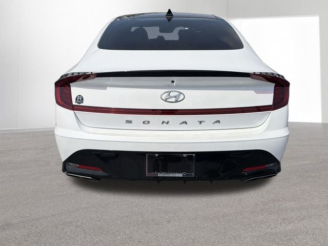 2023 Hyundai SONATA N Line
