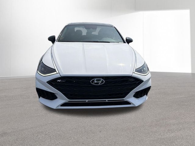 2023 Hyundai SONATA N Line